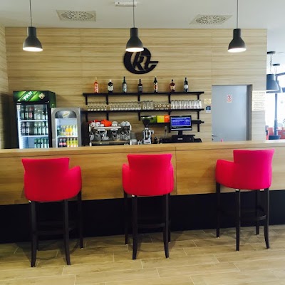 Photos of KTC Caffe bar