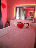 Miss G'Ainguette à Guéreins