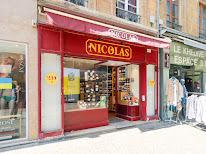 Nicolas Charleville Mezieres à Charleville-Mézières