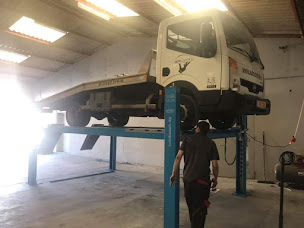 Photo n°16 de AUTOSOLUTION à Longuyon (Atelier de réparation automobile)