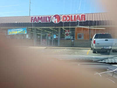 Family Dollar