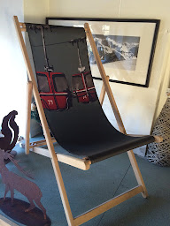 Photo n°3 de tara deco 74 à Saint-Gervais-les-Bains (Peintre en bâtiment)