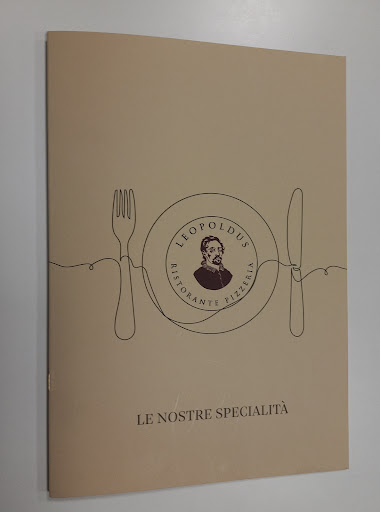 Leopoldus ristorante pizzeria Gallery - Italy