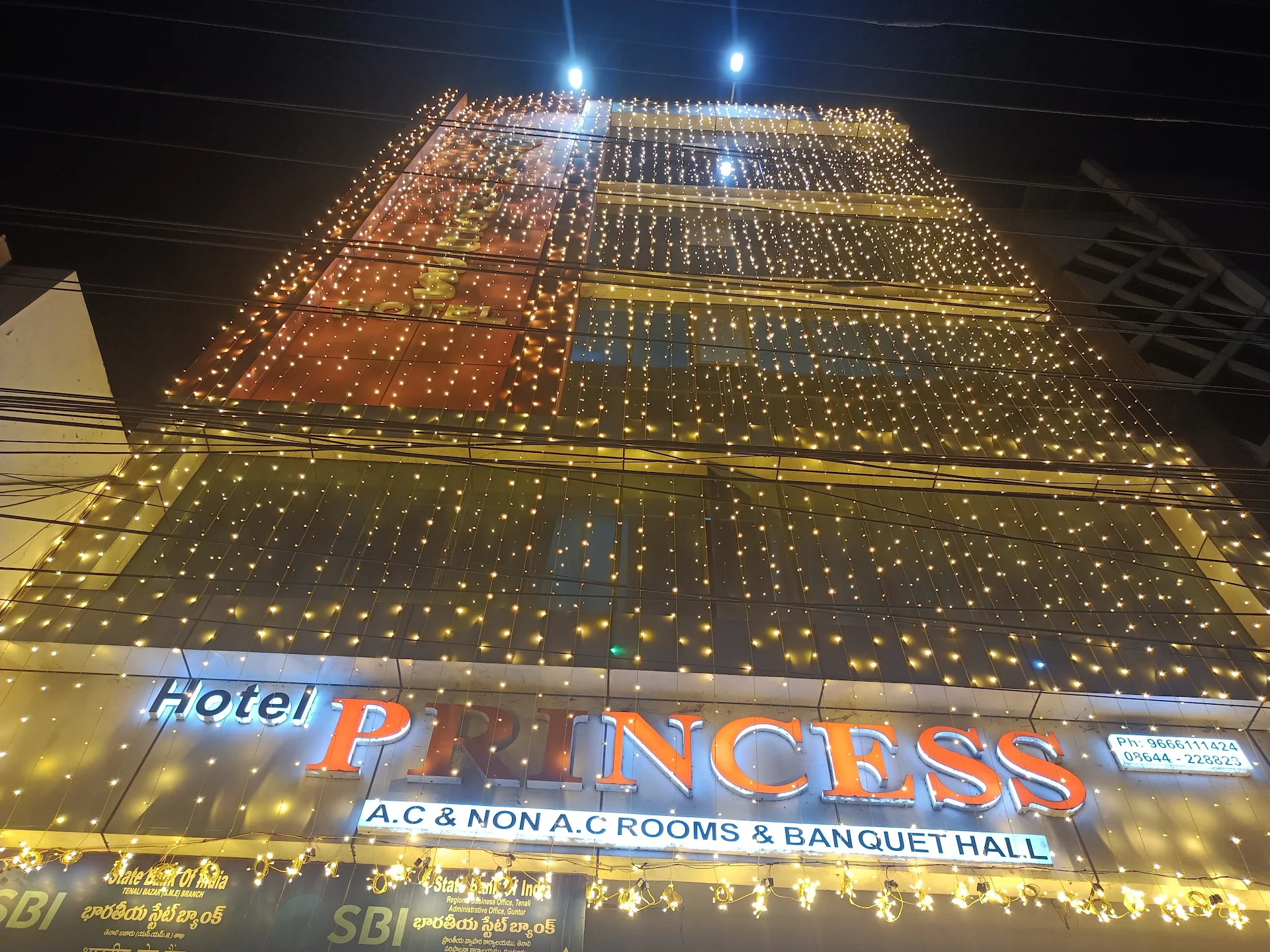 Hotel Princess