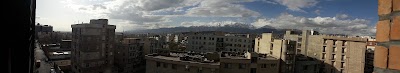Photos of Mohammadi Park