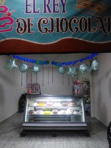 Pastelería "EL REY DE CHOCOLATE" - Thumbnail