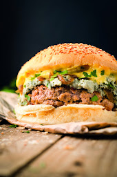 Photo n°15 de Big Fernand à La Rochelle (Restaurant de plats à emporter)