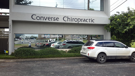 Converse Chiropractic - Thumbnail