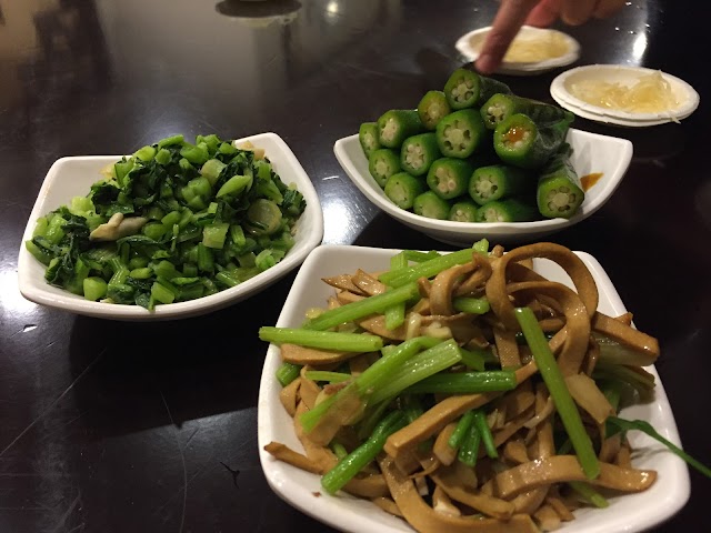 Hangzhou Xiao Long Bao