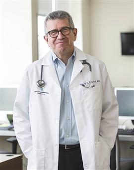 Harry A. Frankel, MD - Thumbnail
