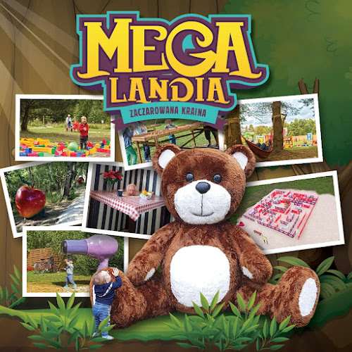 MegaLandia Park Rozrywki