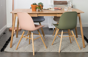 Photo n°32 de Monsieur Meuble Lisieux à Lisieux (Magasin de canapés)