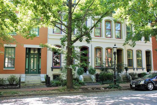 Stonebridge Properties - Visual