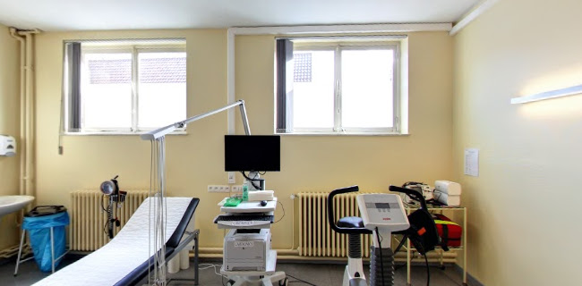Counseling Center Boussu - Bergen
