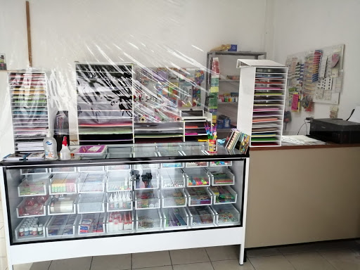 Papelería 3N