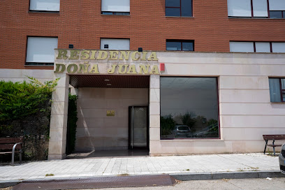 Residencia de la Tercera Edad Doña Juana