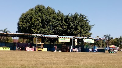 Photos of Alun-Alun Wates