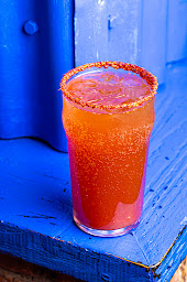 Photo n°28 de Mex'iik à Paris (Restaurant)