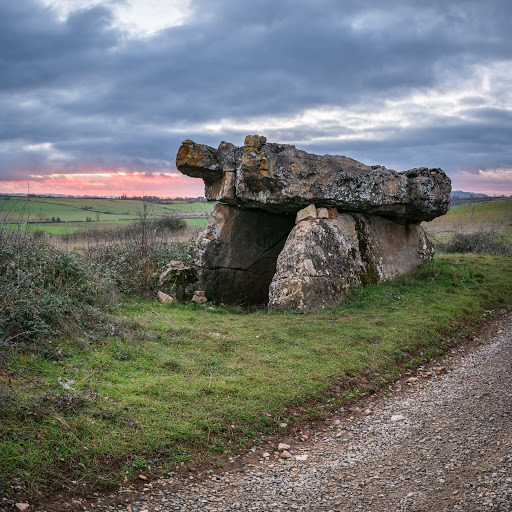 Dolmen de Pérignagol I