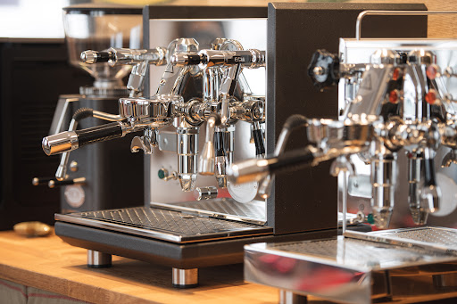 Pit for Coffee GmbH - Thumbnail