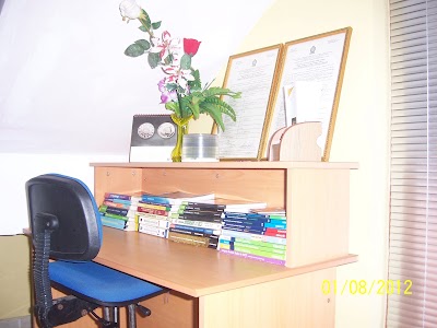 Photos of Colombo Overseas School