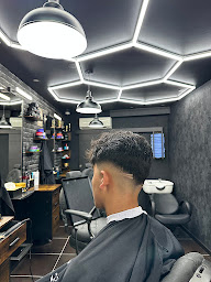 Photo n°13 de Barbier by Ouss à Mer (Barbier)