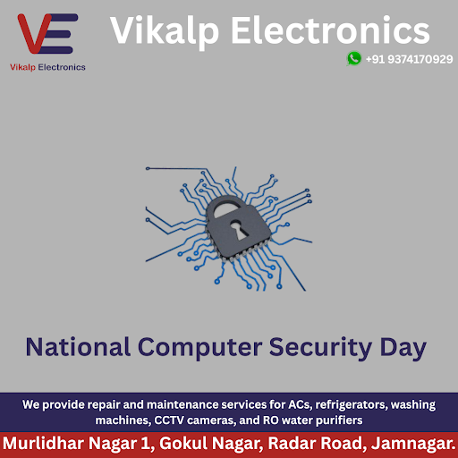 Vikalp Electronics & Refrigeration is Jamnagar’s trusted service provider with 15+ years of exper… post image