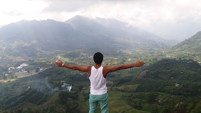Photos of Cerro de Gobia