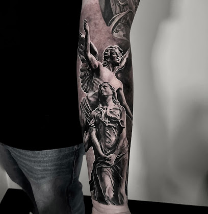 75 Inked Tattoo Calw