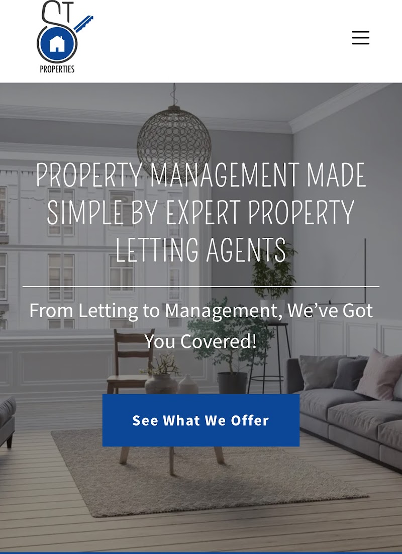 ST Properties Estate Agents, property sales, property lettings & property management photo 2