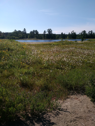 Keweenaw Bay Ojibwa Community College Gallery - United States