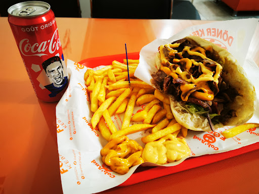 Photo 3 - Cousances Burger