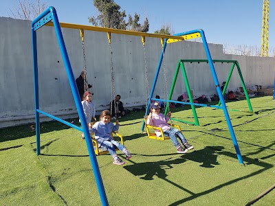 Photos of Fnaidik Public Garden