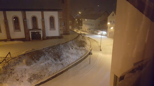 Ilbenstraße, Furtwangen im Schwarzwald - Thumbnail