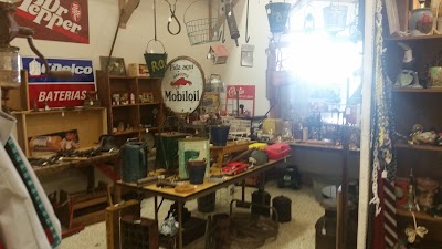 Photos of Schrock's Heritage Village