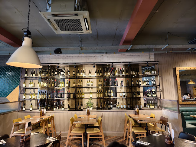 wildwoodrestaurants.co.uk