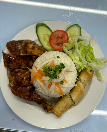 Lvy Vietnamese Pho - Thumbnail