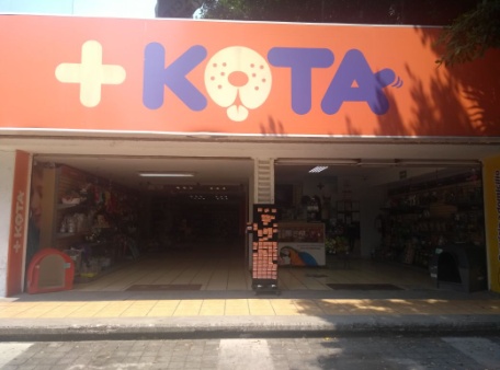 +Kota Food Diaz Ordaz Cuernavaca