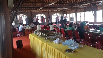 Photos of Alam Sari Restoran, Lesehan & Wisata Air