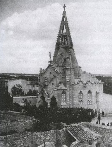 Església del Sagrat Cor de Vistabella - Thumbnail