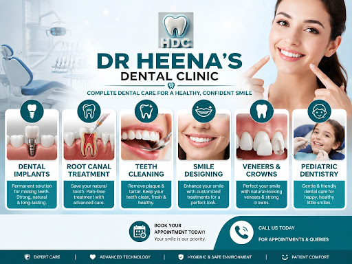 Every smile has its own story, and caring for it consistently helps keep it healthy, confident, a… post image