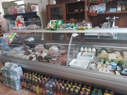 Alimentari sofia - Visual