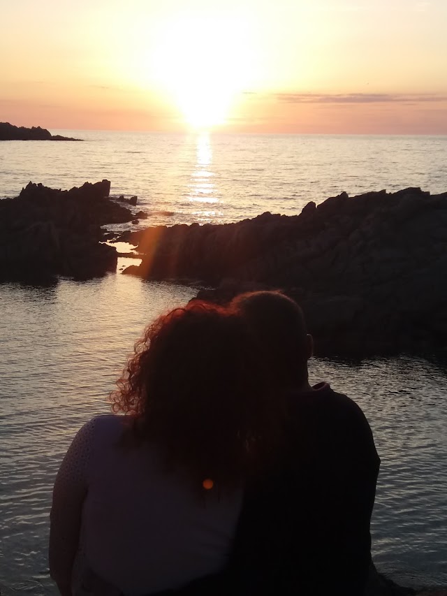 Lungomare