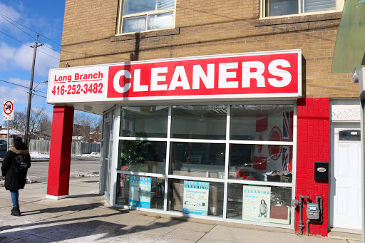 Long Branch Cleaners - Thumbnail