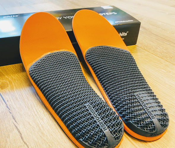 SO Podiatry - Podiatrist