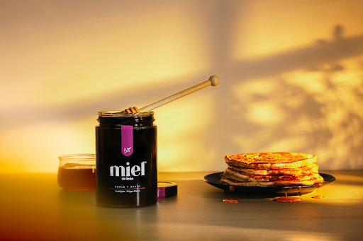Miel de León - Visual