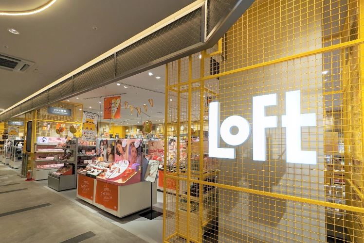 モユク札幌ロフト