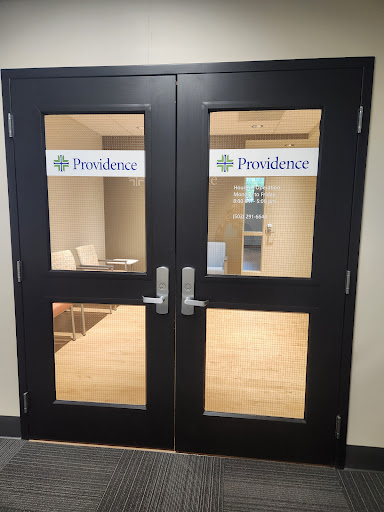 Providence Infusion - West Portland Gallery - United States