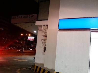 Photos of Estaci&oacute;n de Servicio La Cima
