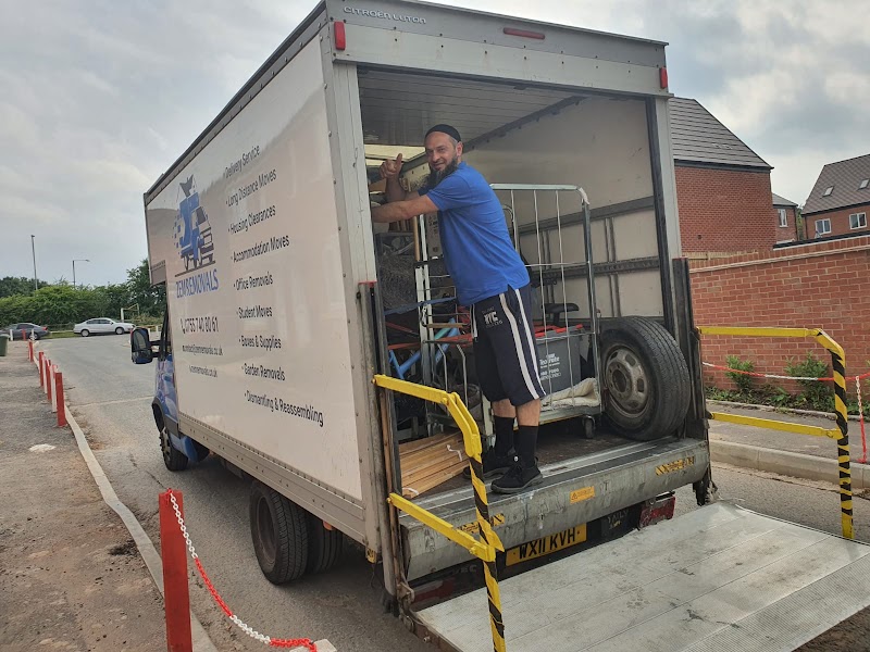 Zem Removals photo 2